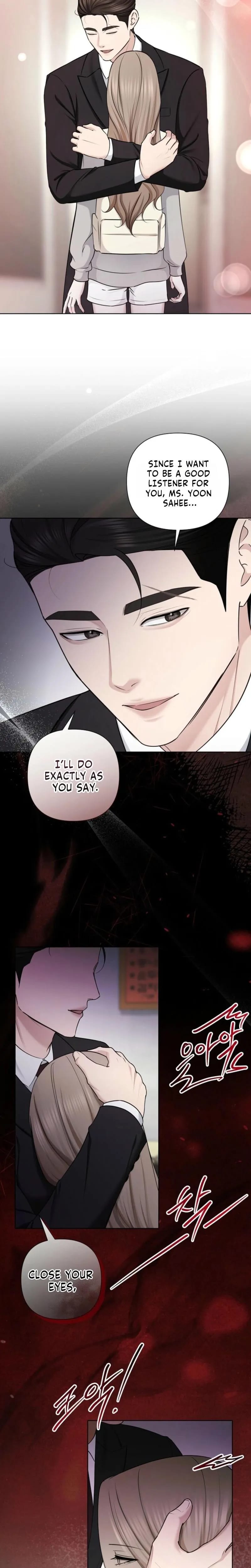 Mystic City (Uncensored), chapter 24, page 19 of 25