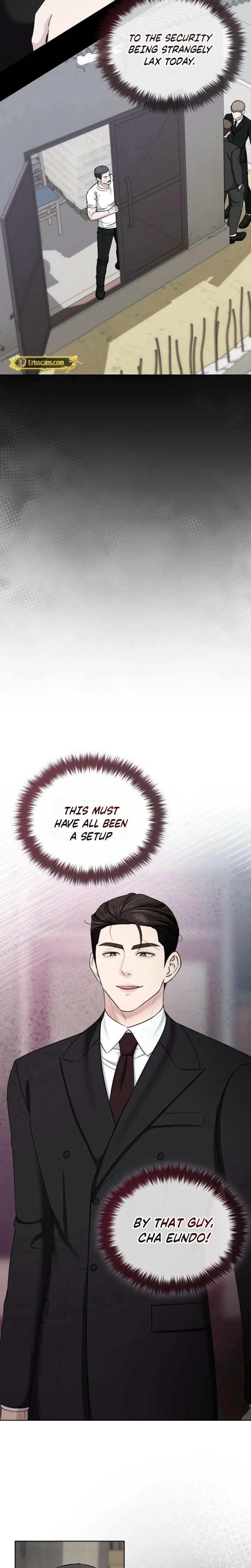 Mystic City (Uncensored), chapter 24, page 23 of 25