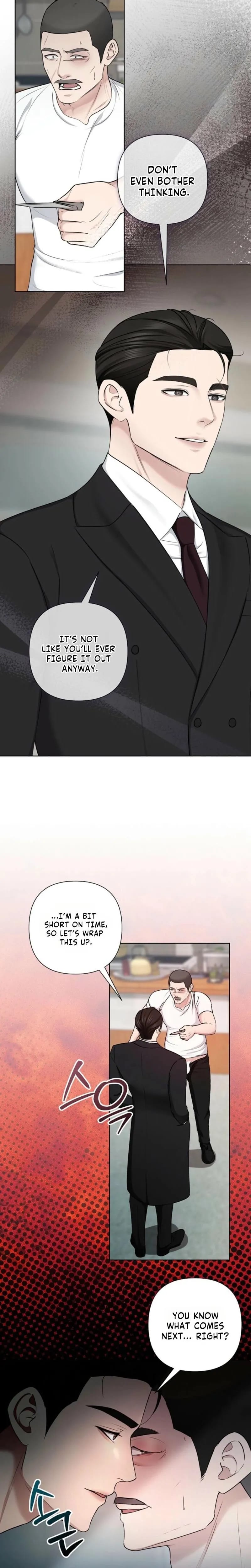 Mystic City (Uncensored), chapter 24, page 24 of 25
