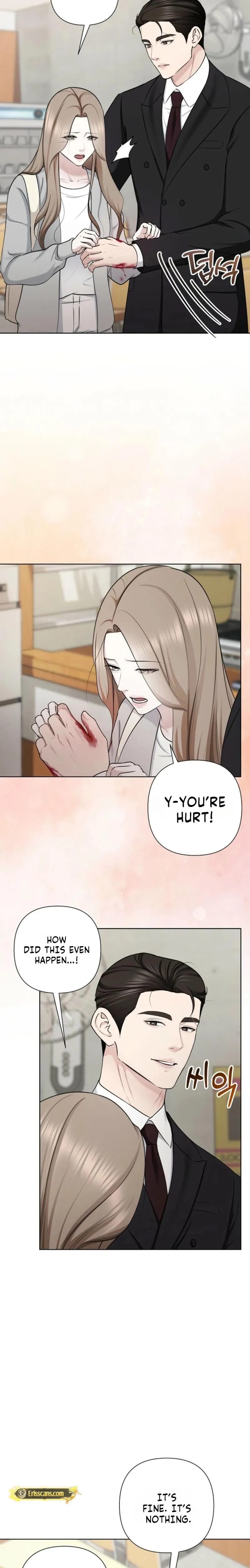 Mystic City (Uncensored), chapter 25, page 9 of 24