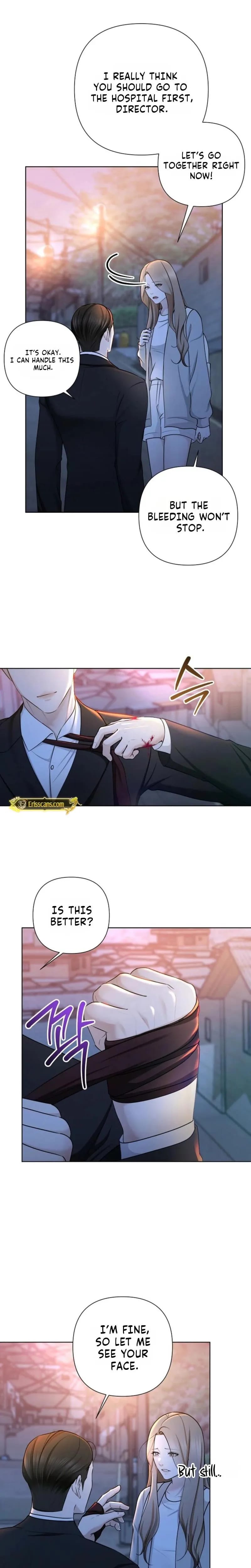 Mystic City (Uncensored), chapter 25, page 12 of 24