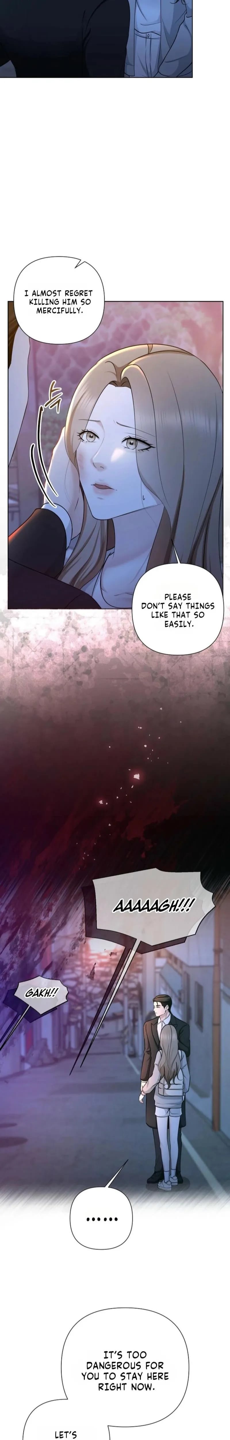 Mystic City (Uncensored), chapter 25, page 13 of 24