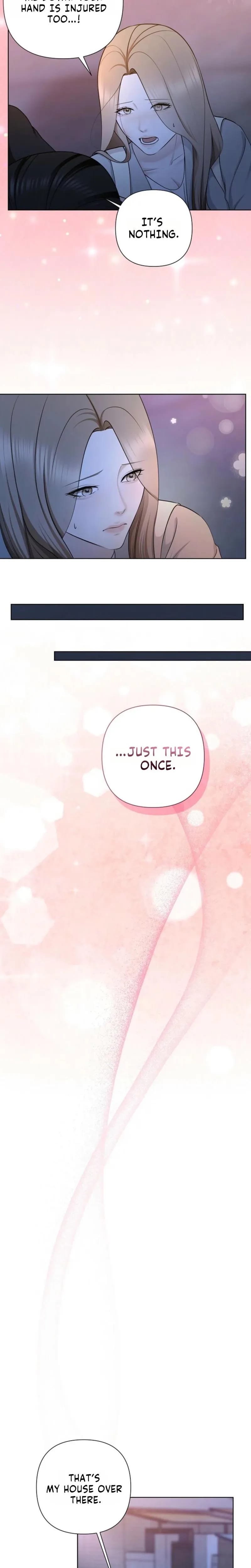 Mystic City (Uncensored), chapter 25, page 16 of 24