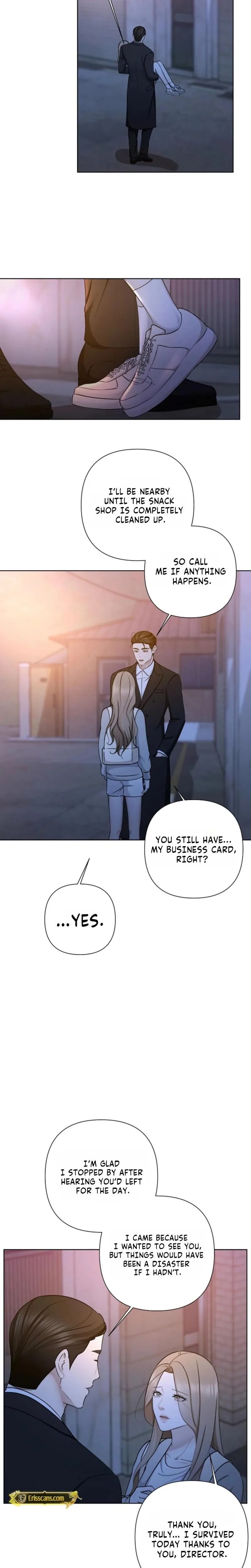 Mystic City (Uncensored), chapter 25, page 17 of 24