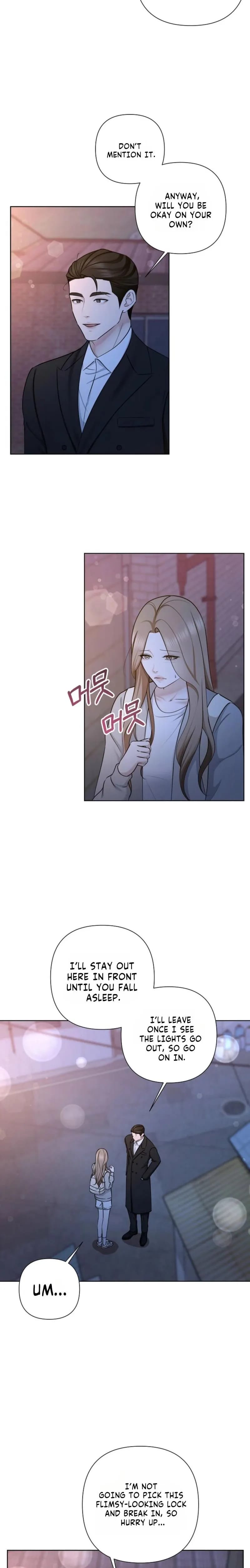 Mystic City (Uncensored), chapter 25, page 18 of 24