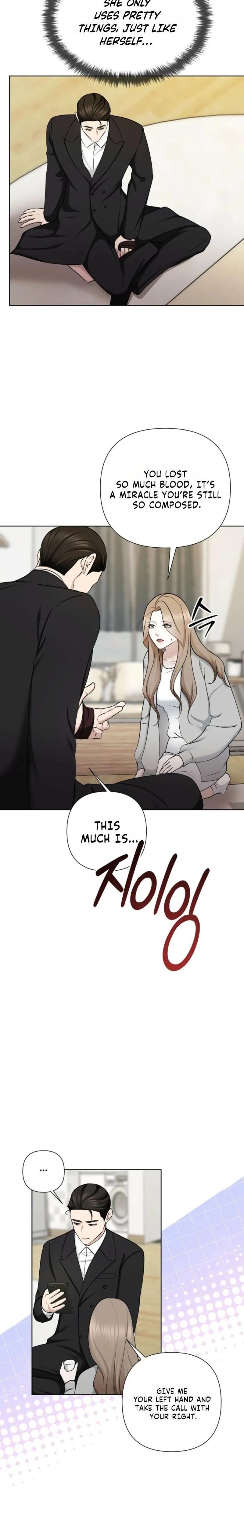 Mystic City (Uncensored), chapter 25, page 21 of 24