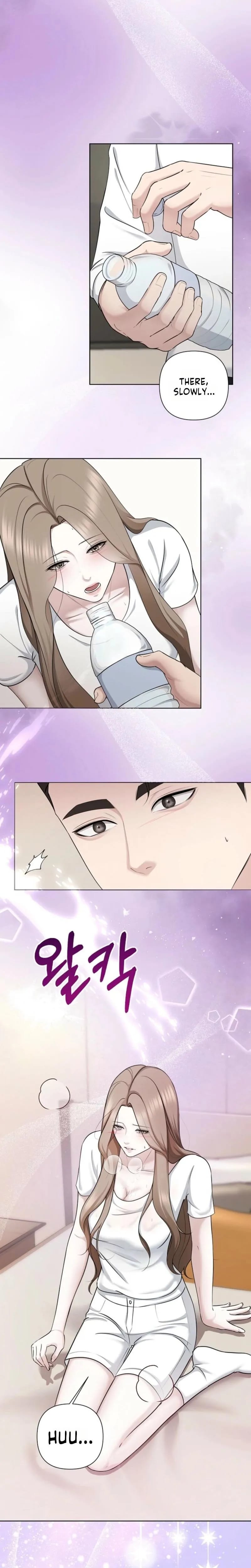 Mystic City (Uncensored), chapter 27, page 8 of 21