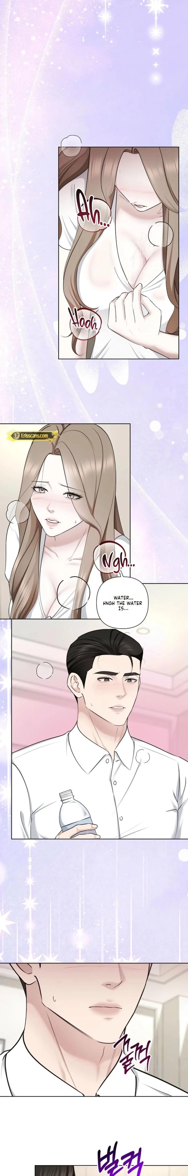 Mystic City (Uncensored), chapter 27, page 9 of 21