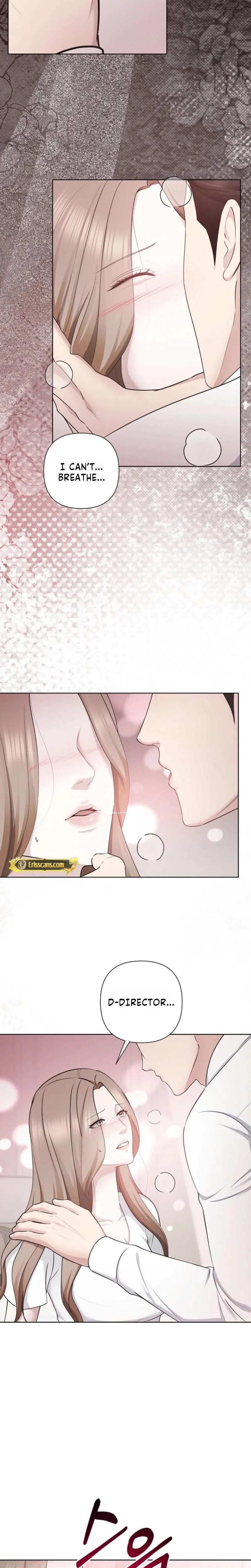 Mystic City (Uncensored), chapter 27, page 11 of 21