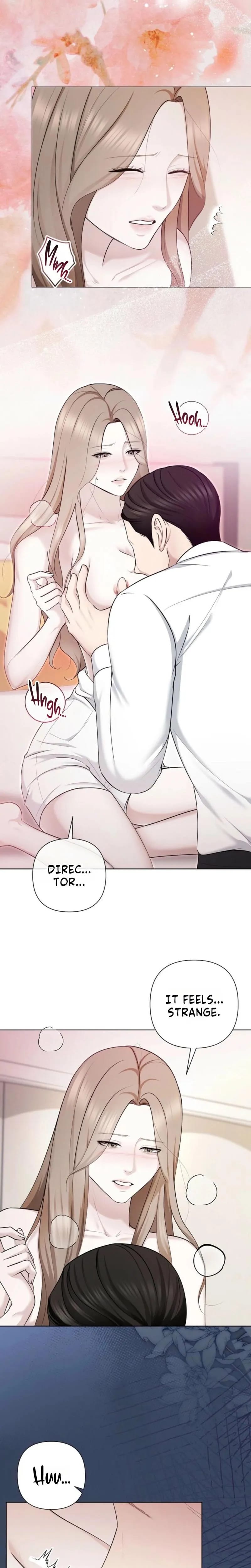 Mystic City (Uncensored), chapter 27, page 14 of 21