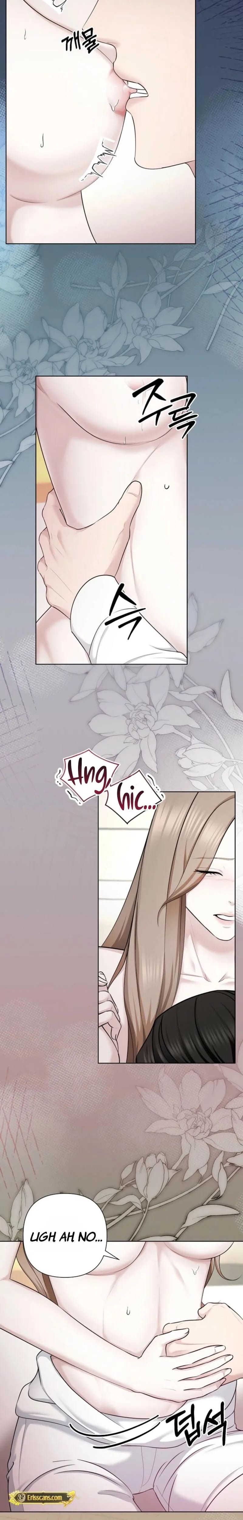 Mystic City (Uncensored), chapter 27, page 15 of 21