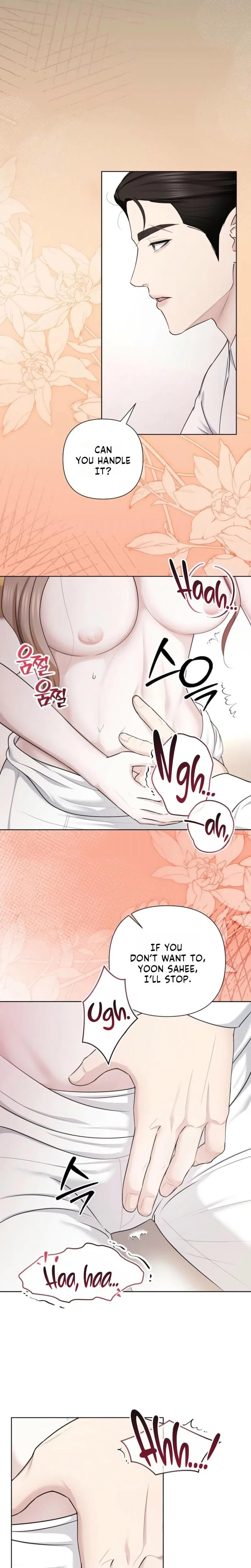 Mystic City (Uncensored), chapter 27, page 16 of 21
