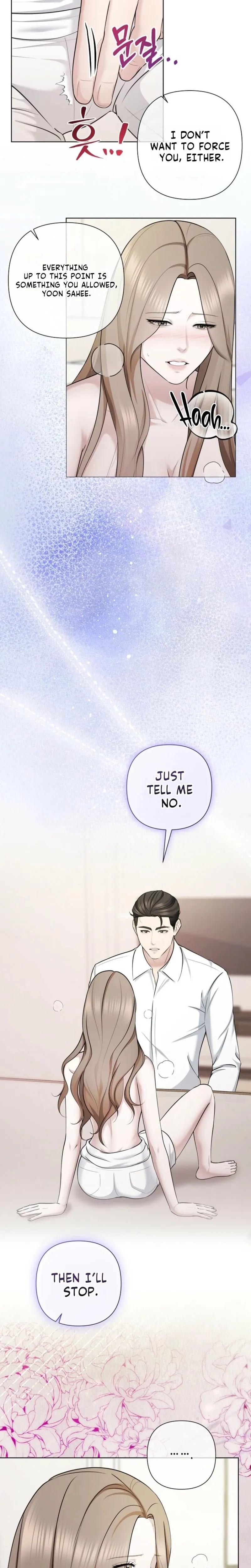 Mystic City (Uncensored), chapter 27, page 17 of 21