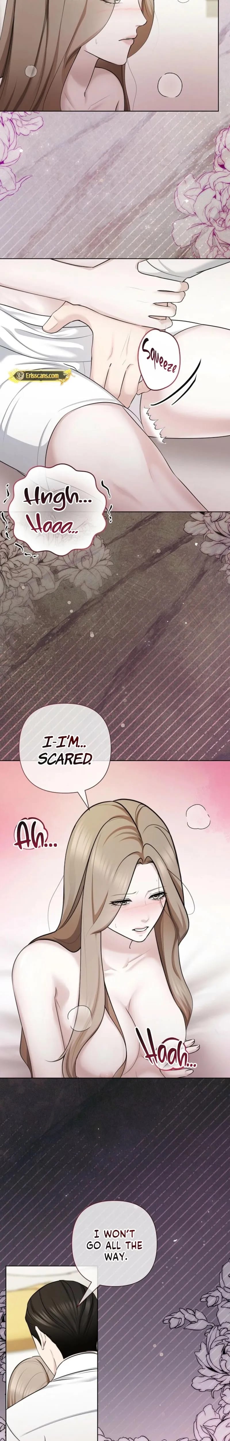 Mystic City (Uncensored), chapter 27, page 18 of 21