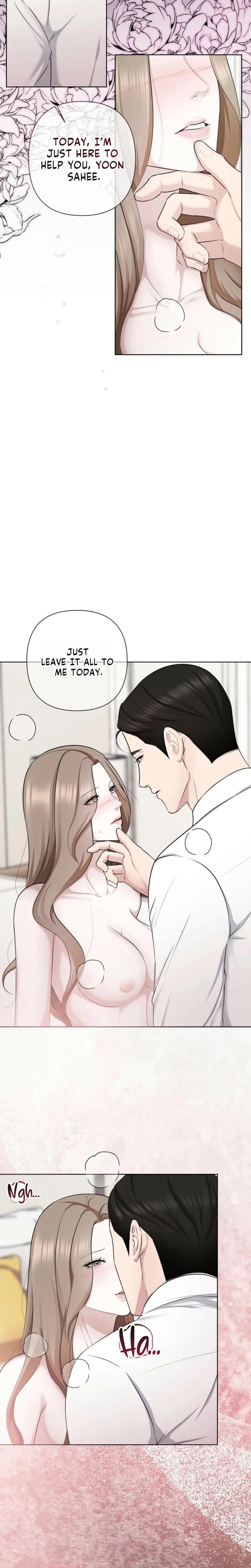 Mystic City (Uncensored), chapter 27, page 19 of 21