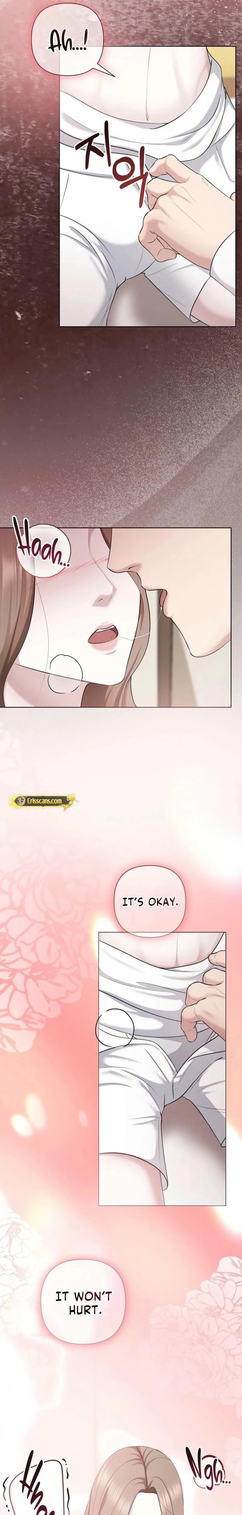 Mystic City (Uncensored), chapter 27, page 20 of 21