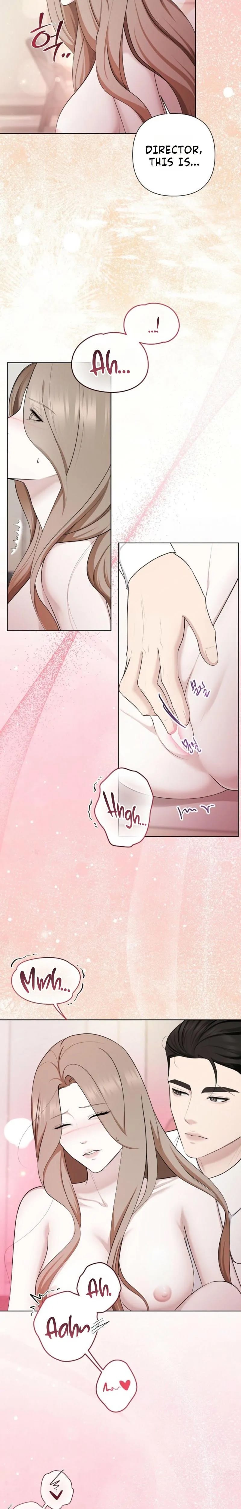 Mystic City (Uncensored), chapter 28, page 6 of 21