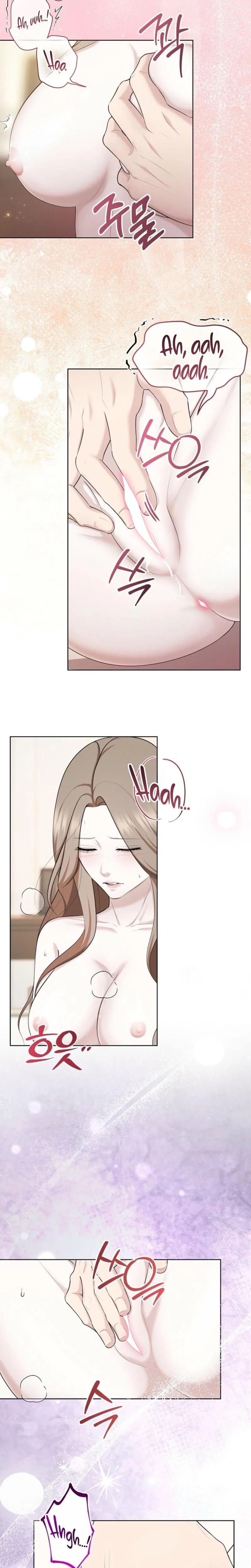 Mystic City (Uncensored), chapter 28, page 7 of 21