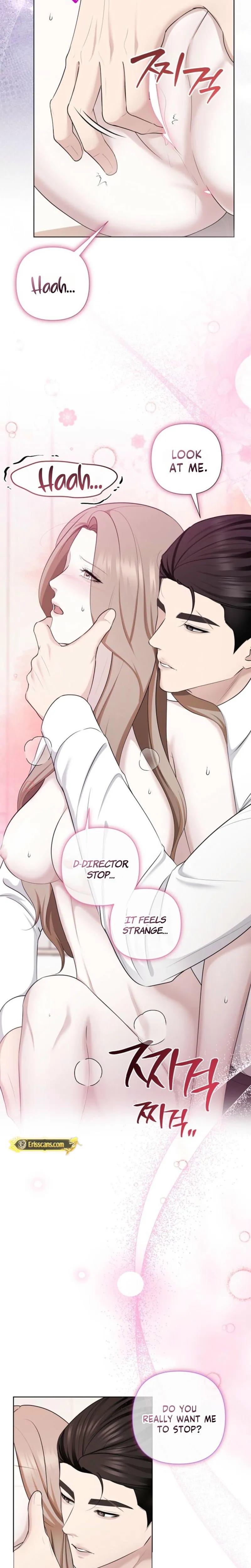 Mystic City (Uncensored), chapter 28, page 8 of 21