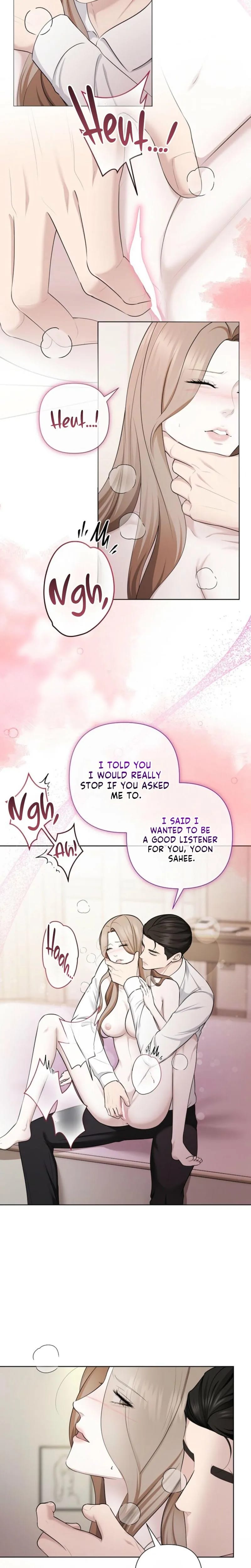 Mystic City (Uncensored), chapter 28, page 9 of 21