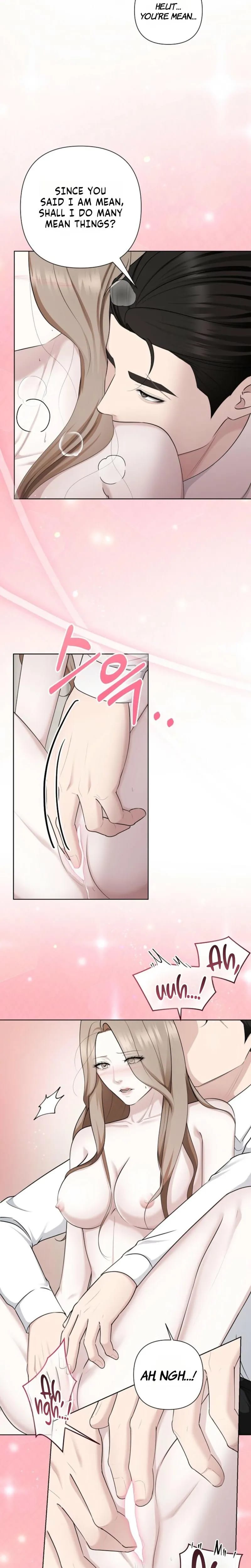 Mystic City (Uncensored), chapter 28, page 10 of 21