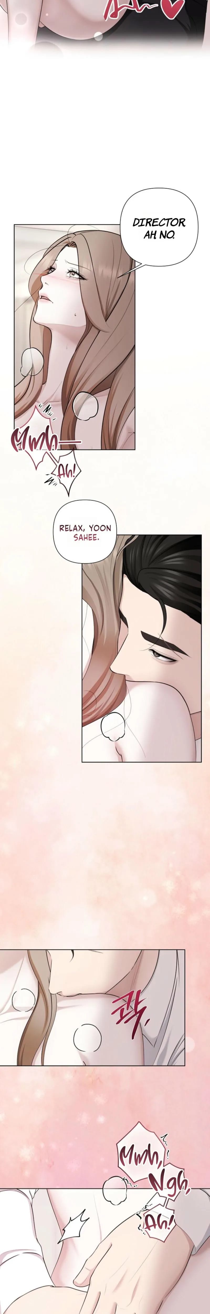 Mystic City (Uncensored), chapter 28, page 12 of 21