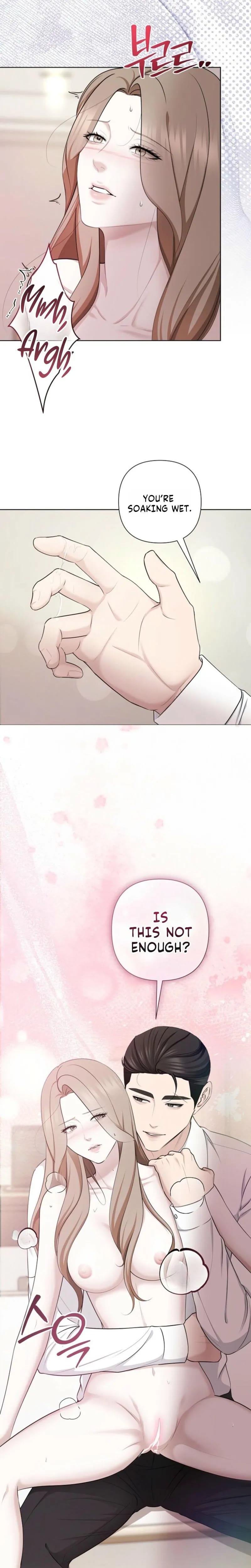 Mystic City (Uncensored), chapter 28, page 14 of 21