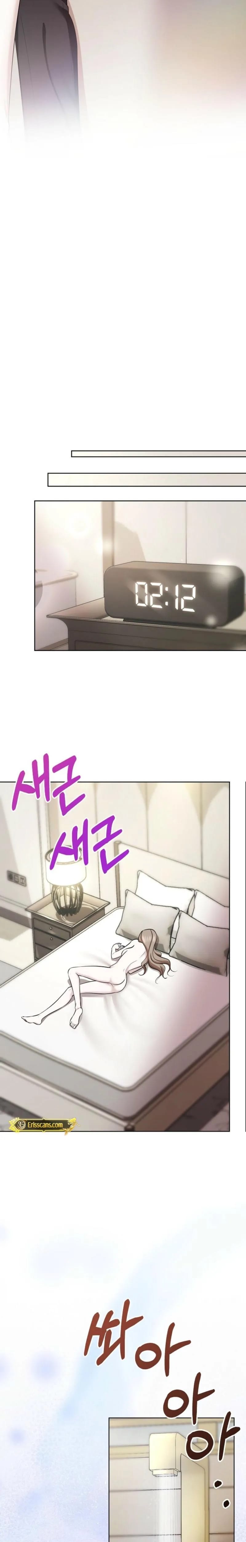 Mystic City (Uncensored), chapter 28, page 15 of 21