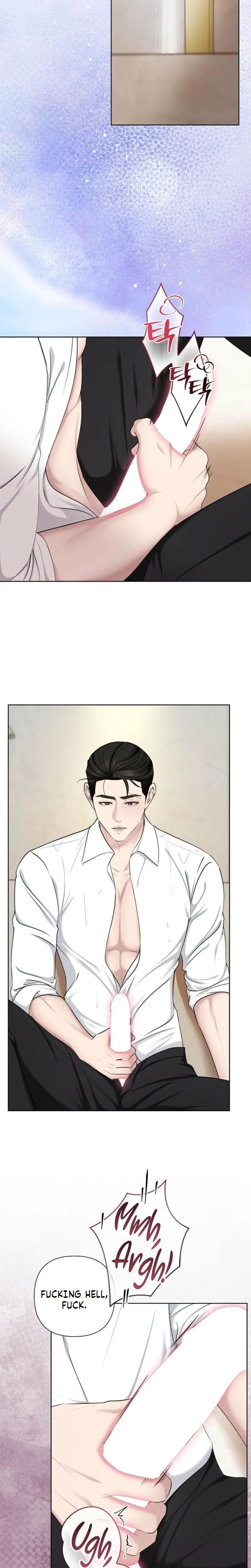 Mystic City (Uncensored), chapter 28, page 16 of 21