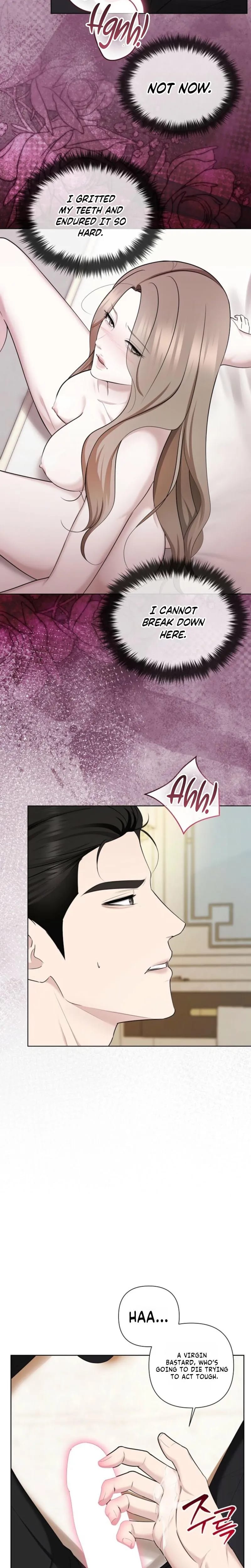 Mystic City (Uncensored), chapter 28, page 17 of 21