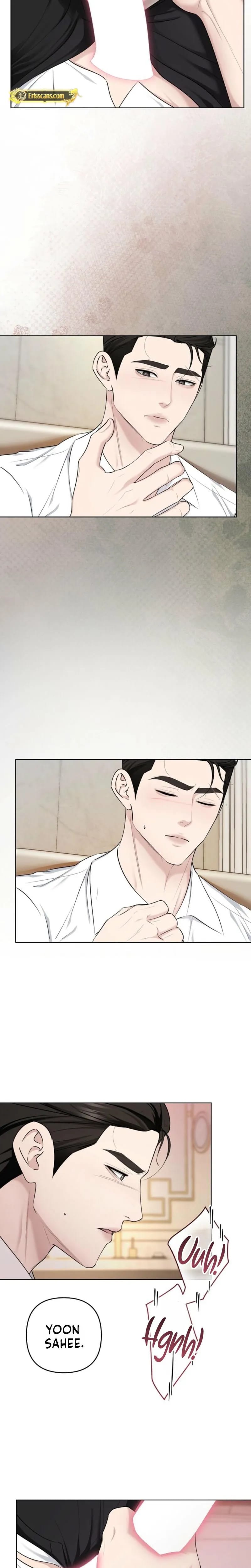 Mystic City (Uncensored), chapter 28, page 18 of 21