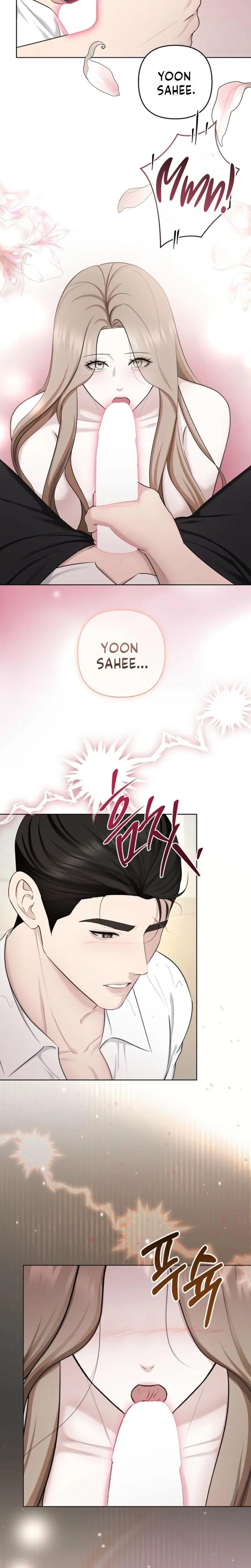 Mystic City (Uncensored), chapter 28, page 19 of 21