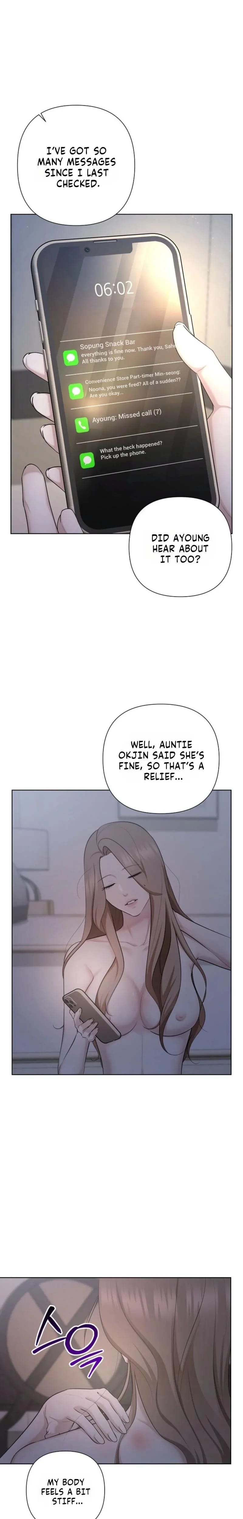 Mystic City (Uncensored), chapter 29, page 5 of 26