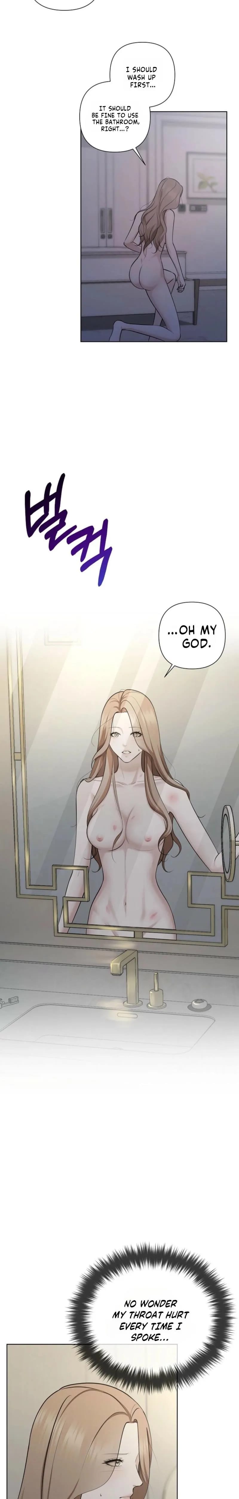 Mystic City (Uncensored), chapter 29, page 6 of 26