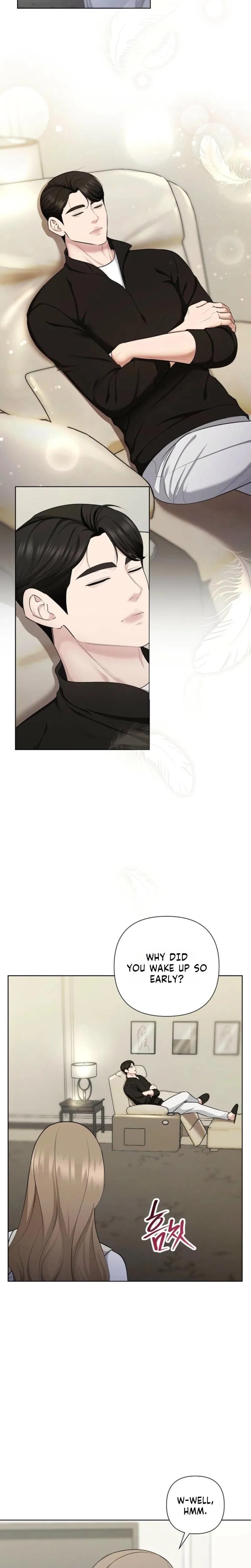 Mystic City (Uncensored), chapter 29, page 8 of 26