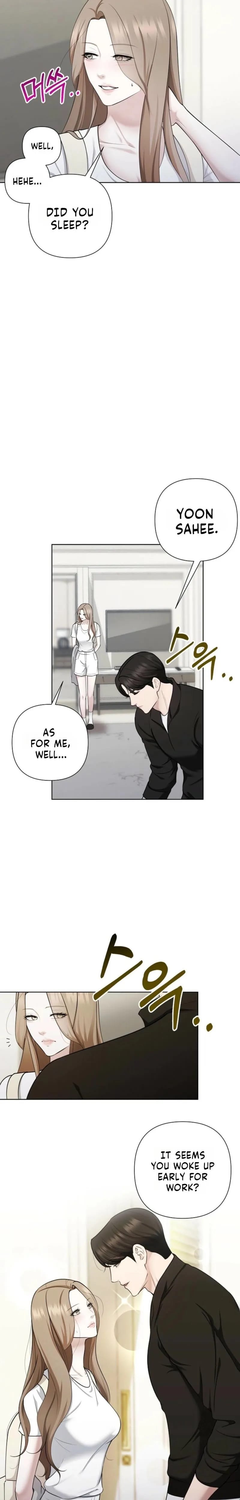 Mystic City (Uncensored), chapter 29, page 9 of 26