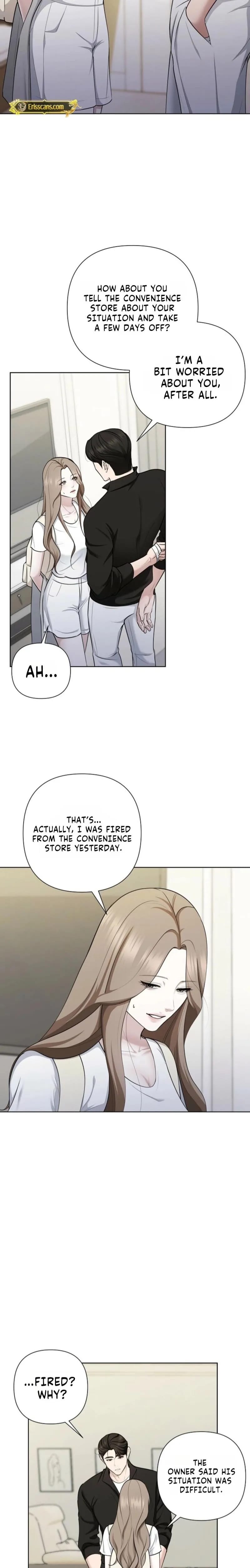 Mystic City (Uncensored), chapter 29, page 10 of 26