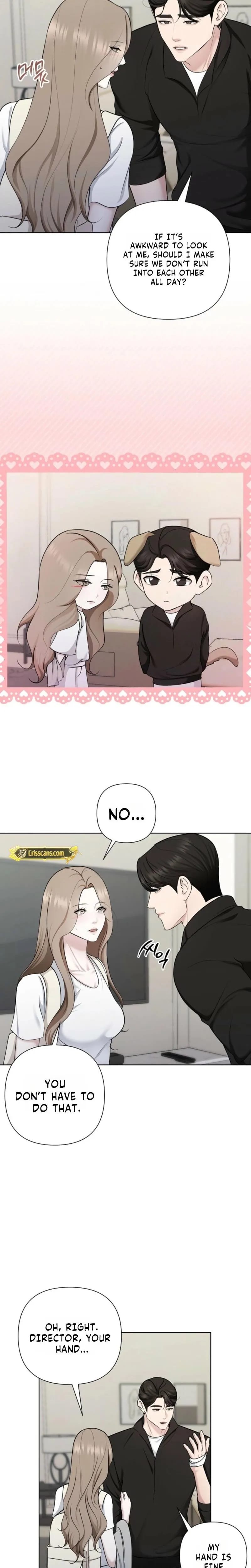 Mystic City (Uncensored), chapter 29, page 12 of 26
