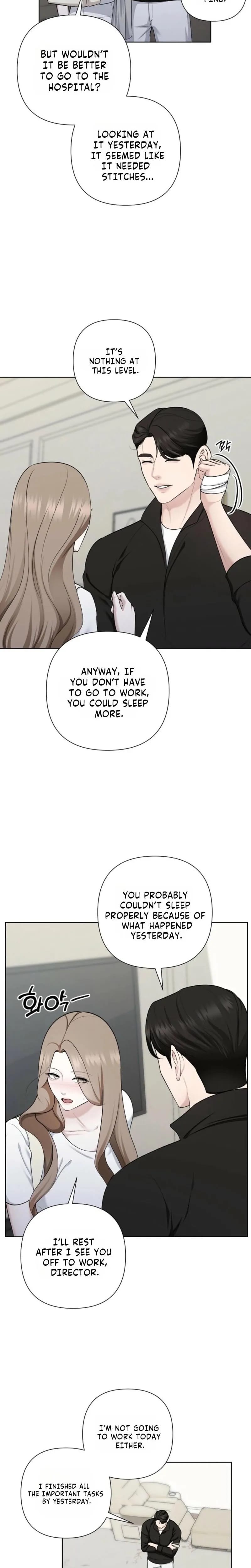 Mystic City (Uncensored), chapter 29, page 13 of 26