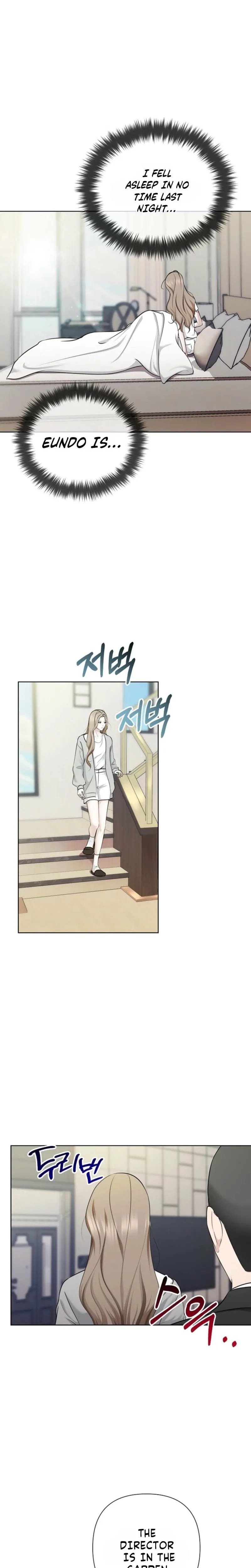 Mystic City (Uncensored), chapter 29, page 16 of 26