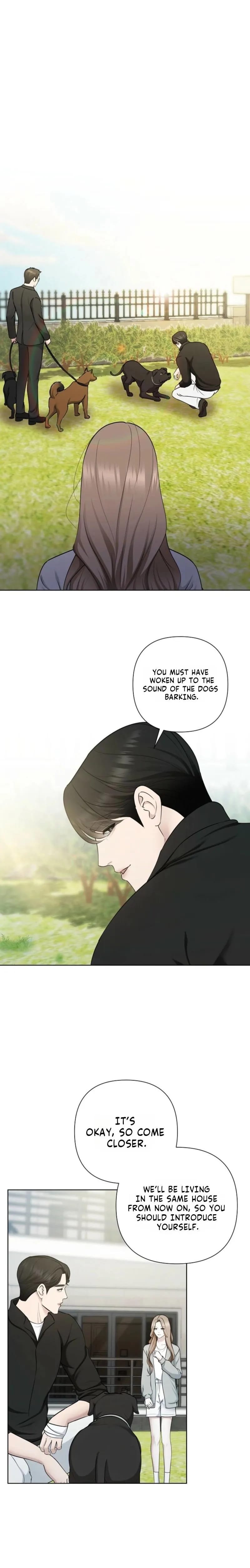 Mystic City (Uncensored), chapter 29, page 19 of 26