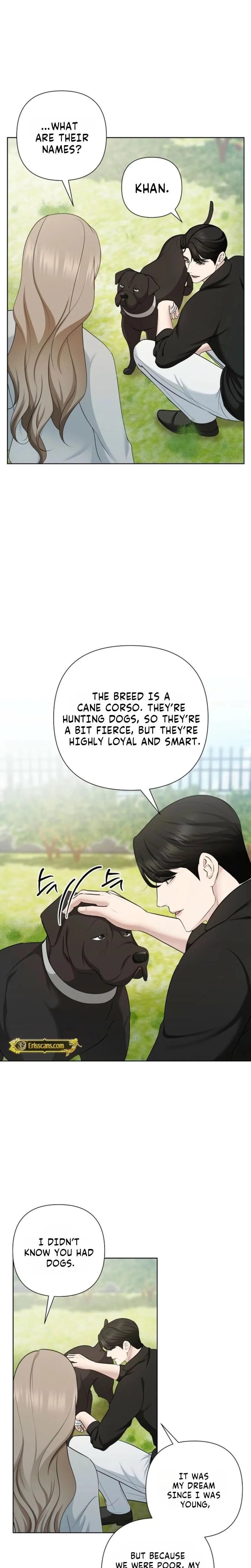 Mystic City (Uncensored), chapter 29, page 20 of 26