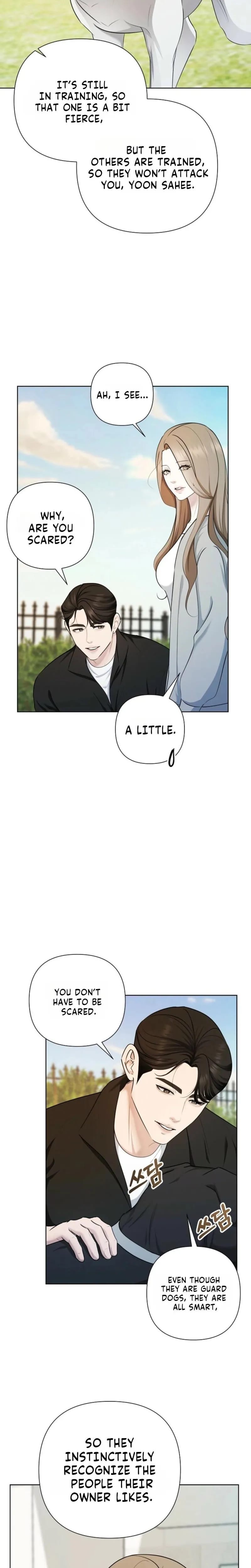 Mystic City (Uncensored), chapter 29, page 22 of 26