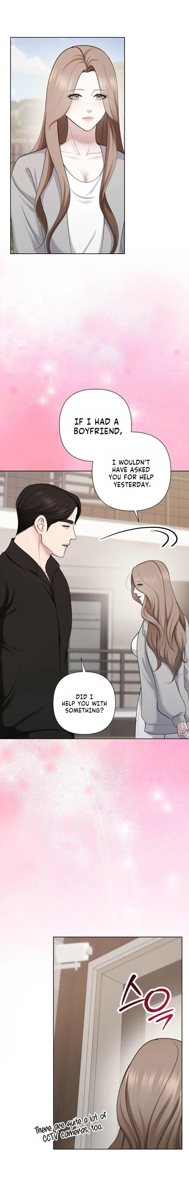 Mystic City (Uncensored), chapter 30, page 5 of 27