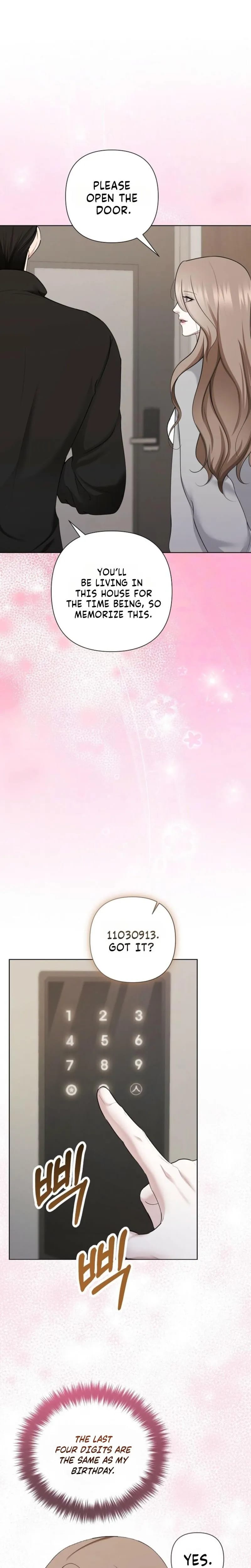 Mystic City (Uncensored), chapter 30, page 6 of 27