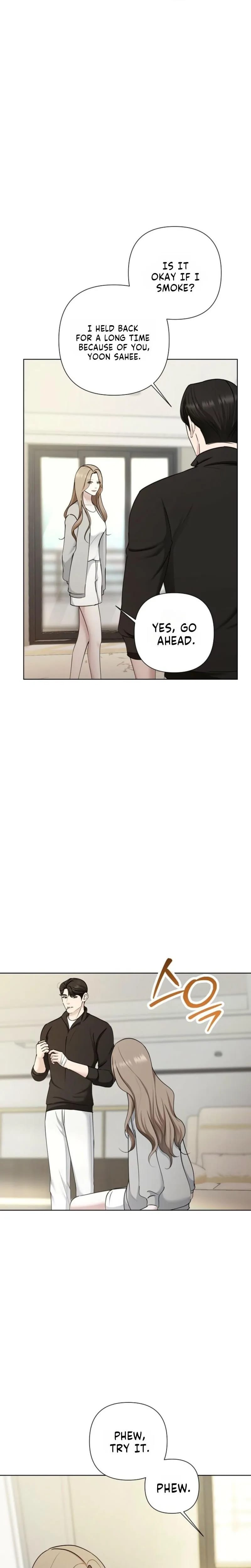 Mystic City (Uncensored), chapter 30, page 10 of 27