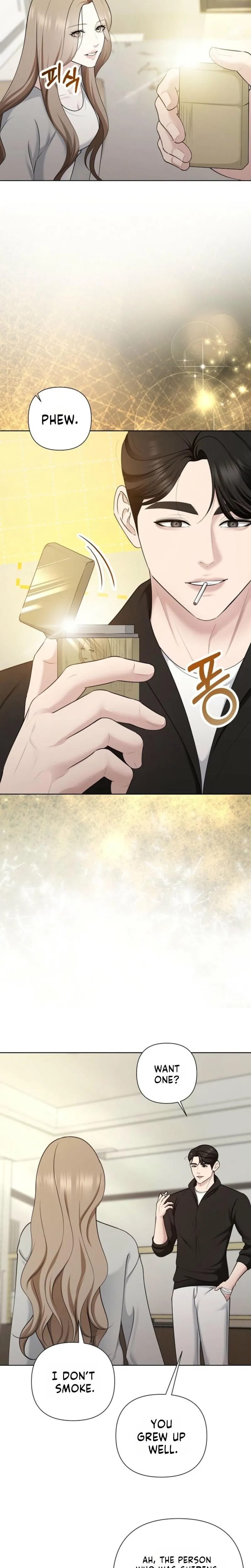 Mystic City (Uncensored), chapter 30, page 11 of 27