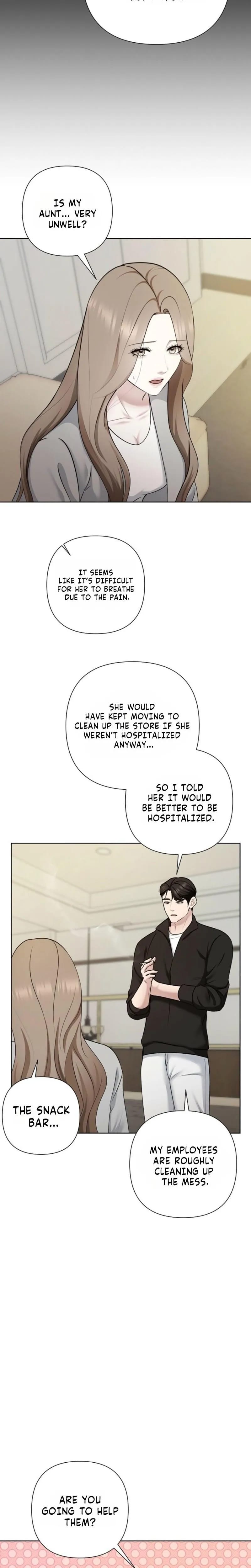 Mystic City (Uncensored), chapter 30, page 13 of 27