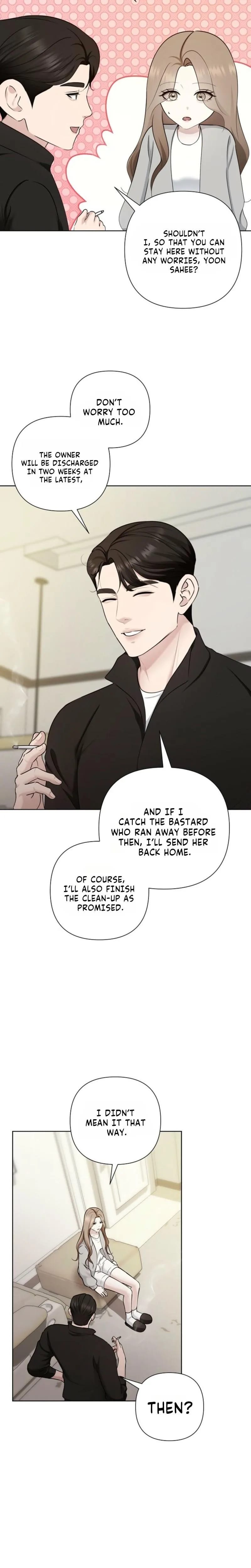 Mystic City (Uncensored), chapter 30, page 14 of 27