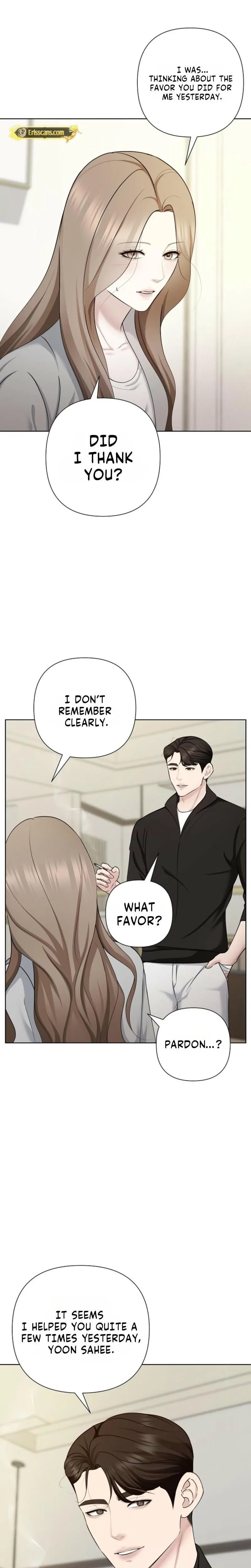 Mystic City (Uncensored), chapter 30, page 15 of 27